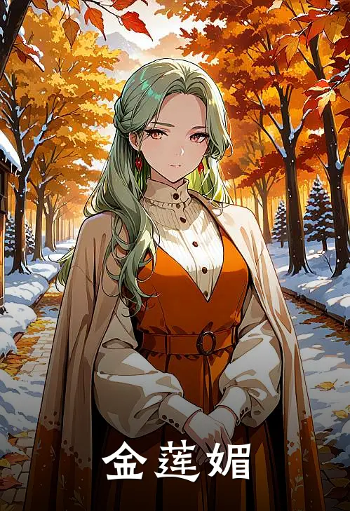 金莲媚(金莲媚潘金莲)热门小说阅读_全文免费阅读金莲媚金莲媚潘金莲