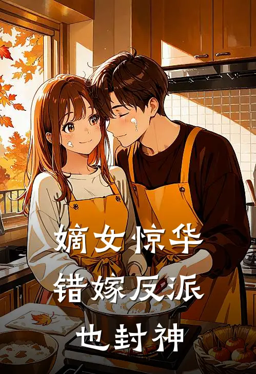 嫡女惊华：错嫁反派也封神苏软萧玦全文在线阅读_嫡女惊华：错嫁反派也封神全集免费阅读