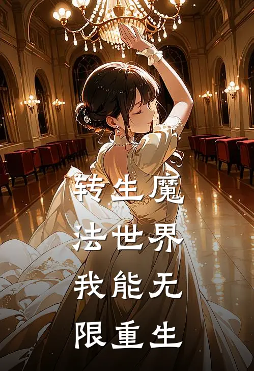 转生魔法世界，我能无限重生