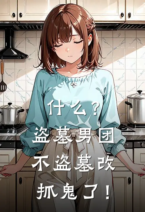 《什么？盗墓男团不盗墓改抓鬼了！》时清吴邪全文免费在线阅读_《什么？盗墓男团不盗墓改抓鬼了！》全集阅读