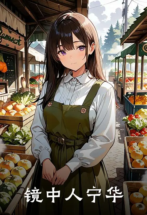 镜中人·宁华(沈昭宁沈昭华)免费小说全集_完本小说免费阅读镜中人·宁华(沈昭宁沈昭华)