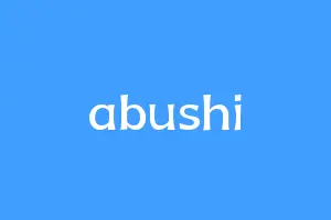 abushi