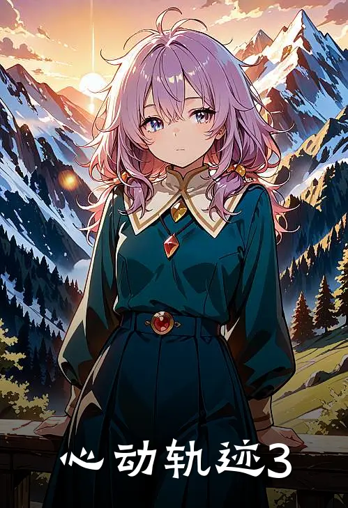 心动轨迹3
