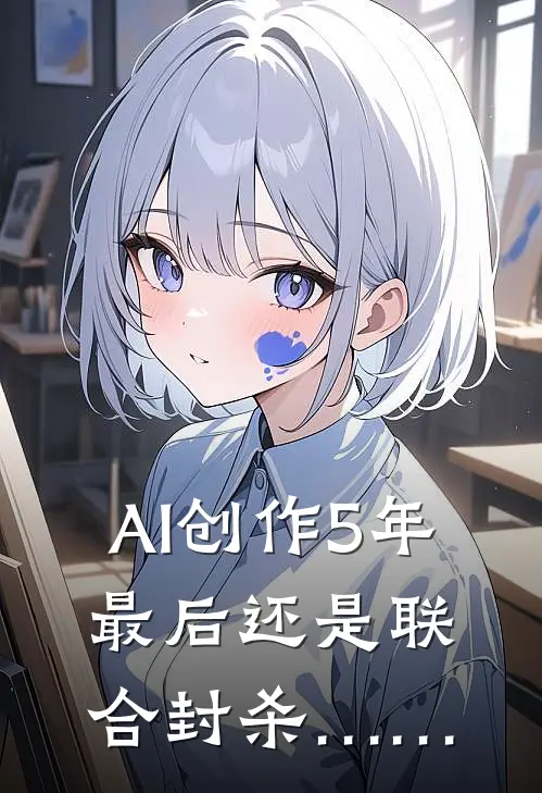 金庸古龙《AI创作5年，最后还是联合封杀……》最新章节阅读_(AI创作5年，最后还是联合封杀……)全章节免费在线阅读