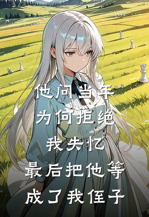 他问当年为何拒绝，我失忆，最后把他等成了我侄子苏然张萌全文免费阅读无弹窗大结局_苏然张萌（他问当年为何拒绝，我失忆，最后把他等成了我侄子）小说免费阅读大结局