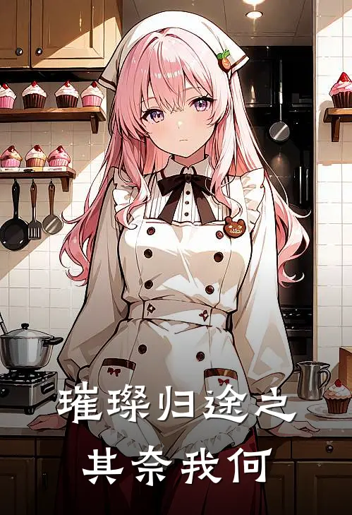 璀璨归途之其奈我何