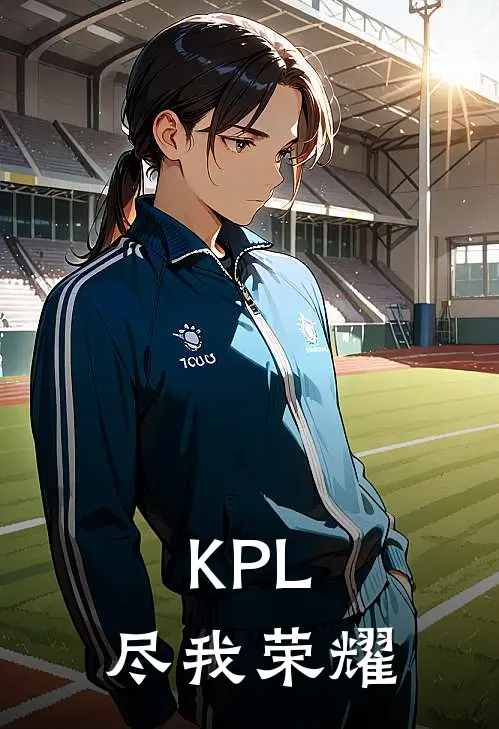 KPL：尽我荣耀