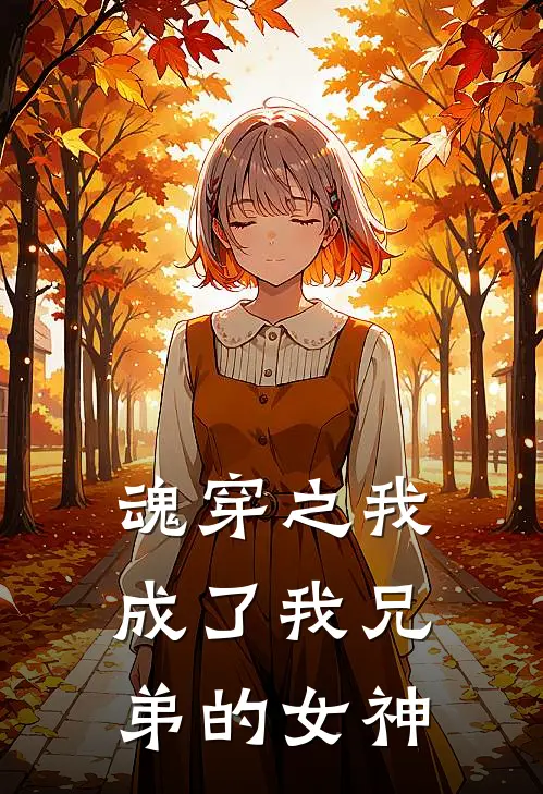 魂穿之我成了我兄弟的女神