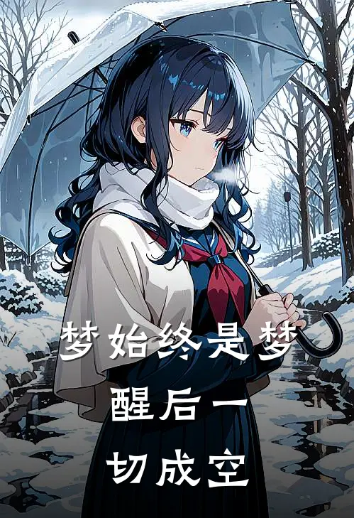 梦始终是梦，醒后一切成空