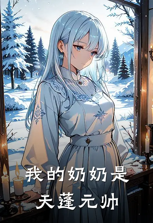 我的奶奶是天蓬元帅仙娥翠兰最新章节免费阅读_我的奶奶是天蓬元帅热门小说