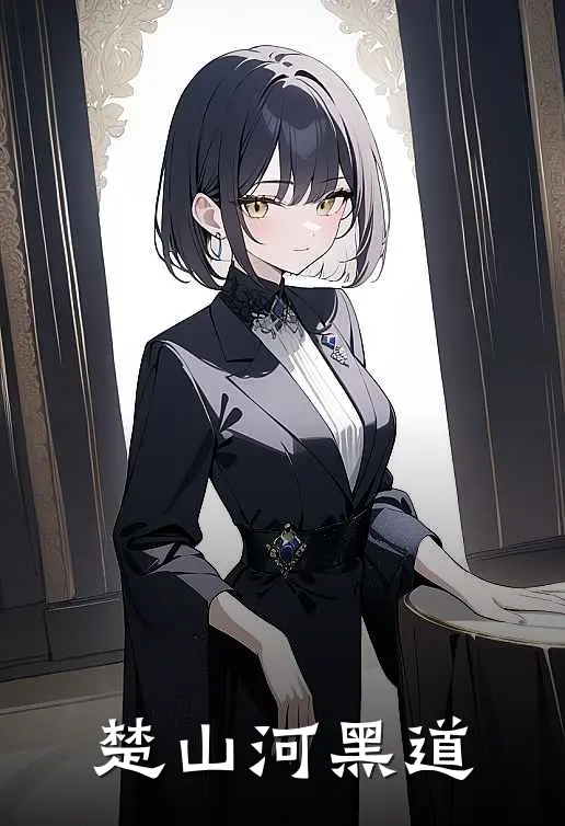 楚山河黑道