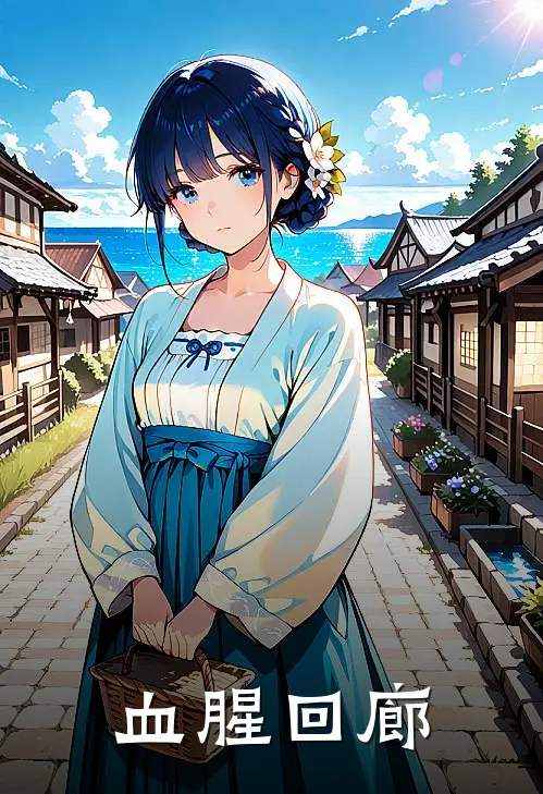 陈暮李莎(血腥回廊)完整版免费在线阅读_《血腥回廊》全集在线阅读