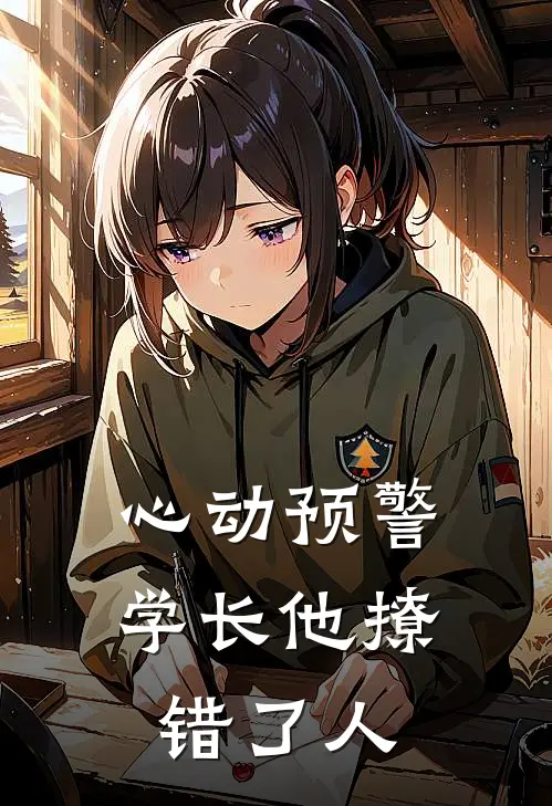 【心动预警：学长他撩错了人】
