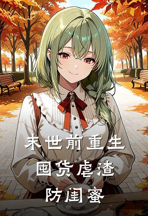 末世前重生，囤货虐渣防闺蜜林晚张浩免费完整版小说_热门小说大全末世前重生，囤货虐渣防闺蜜林晚张浩