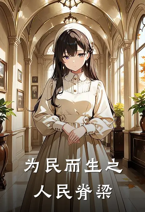 为民而生之人民脊梁(林为民赵芸)在线阅读免费小说_最新章节列表为民而生之人民脊梁(林为民赵芸)