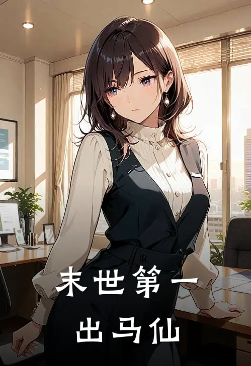 末世第一出马仙