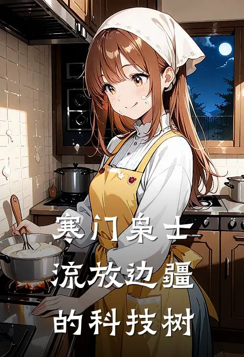 李彻王奎《寒门枭士：流放边疆的科技树》全文免费阅读_寒门枭士：流放边疆的科技树全集在线阅读