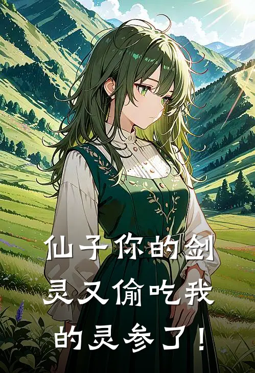 仙子你的剑灵又偷吃我的灵参了！(林枫苏清寒)全本免费小说_新热门小说仙子你的剑灵又偷吃我的灵参了！林枫苏清寒