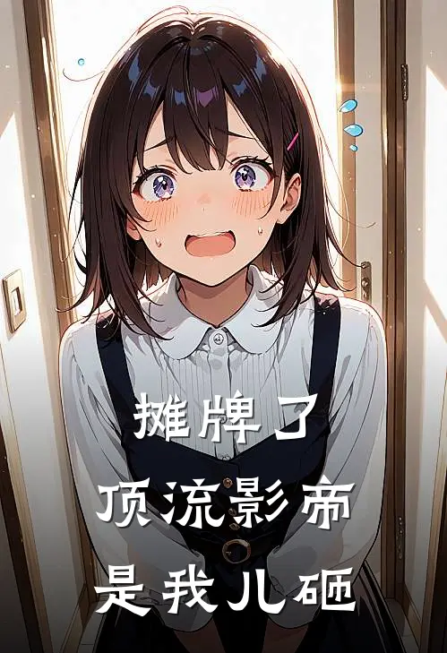 摊牌了，顶流影帝是我儿砸