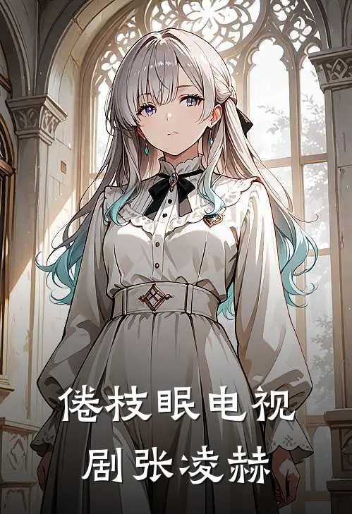 倦枝眠电视剧张凌赫