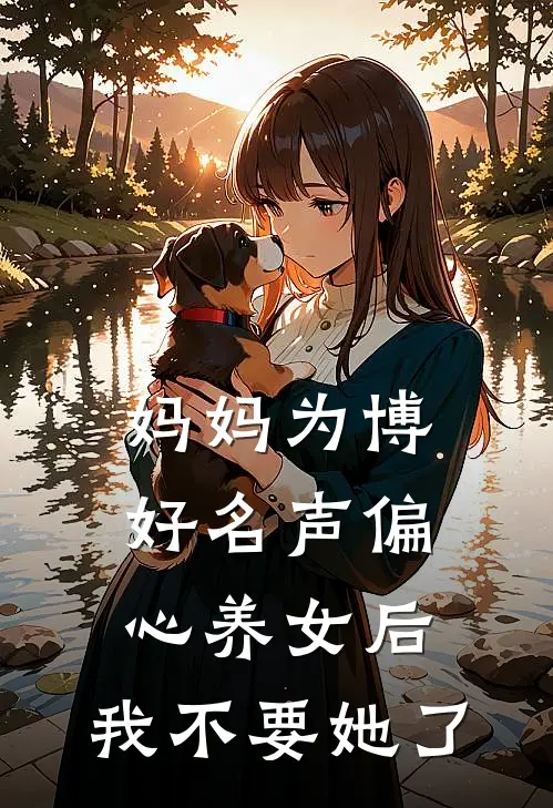 妈妈为博好名声偏心养女后，我不要她了