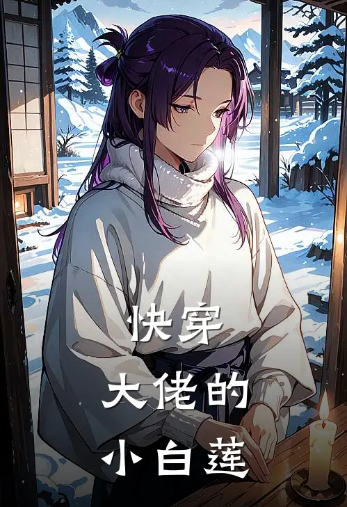 快穿：大佬的小白莲