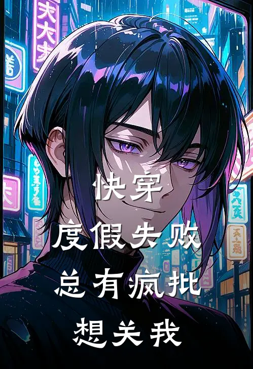 快穿：度假失败，总有疯批想关我林砚沈危小说完整版_完结版小说推荐快穿：度假失败，总有疯批想关我(林砚沈危)