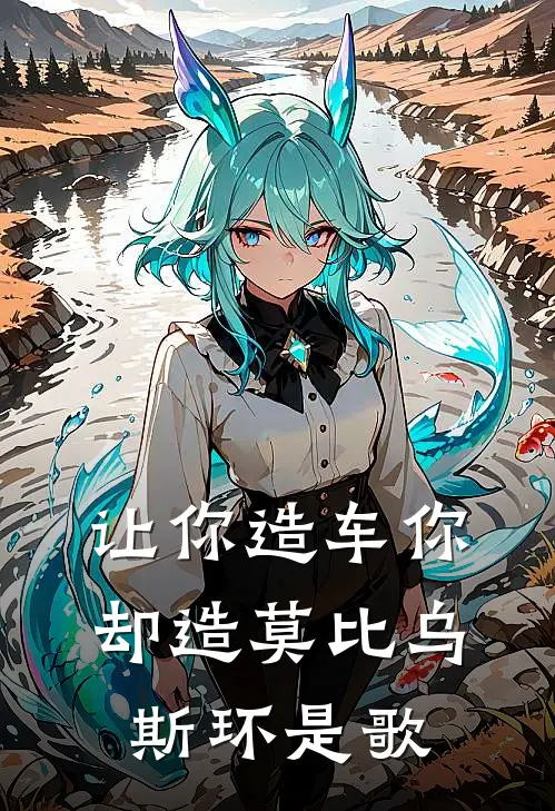 让你造车你却造莫比乌斯环是歌