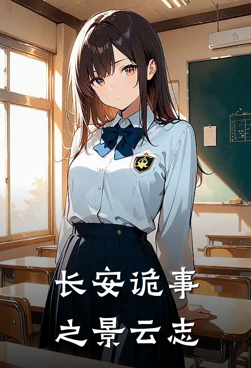 长安诡事之景云志闫羽王忠已完结小说推荐_完整版小说长安诡事之景云志(闫羽王忠)