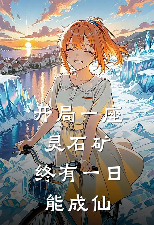 上官虹张苗开局一座灵石矿，终有一日能成仙完结版在线阅读_开局一座灵石矿，终有一日能成仙全集免费在线阅读