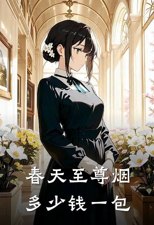 春天至尊烟多少钱一包