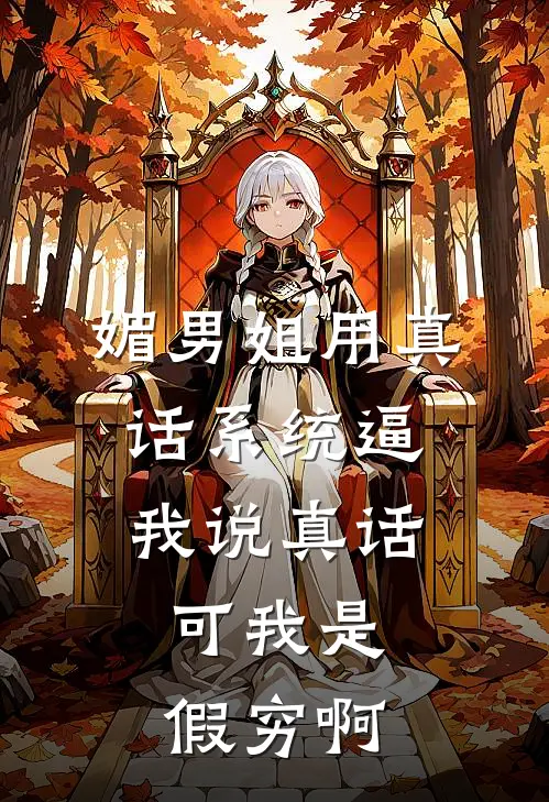 媚男姐用真话系统逼我说真话，可我是假穷啊(舒楠江黎)最新好看小说_最新章节列表媚男姐用真话系统逼我说真话，可我是假穷啊(舒楠江黎)