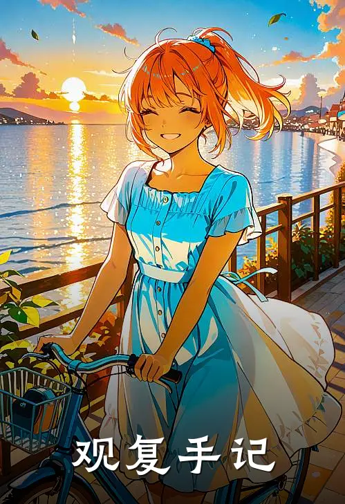 林渊陈启明观复手记全本免费在线阅读_观复手记全本阅读