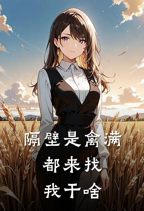 隔壁是禽满：都来找我干啥