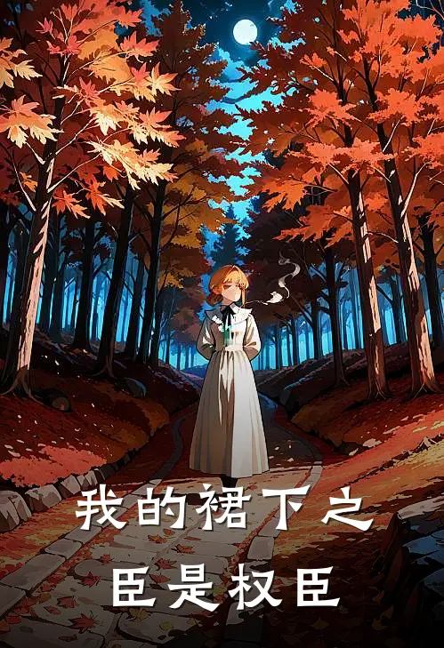 我的裙下之臣是权臣(苏婉晴赵珩)全本免费在线阅读_苏婉晴赵珩全文阅读