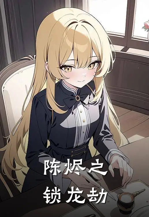 陈烬之锁龙劫(林嵩陈烬)完本小说推荐_最新章节列表陈烬之锁龙劫(林嵩陈烬)