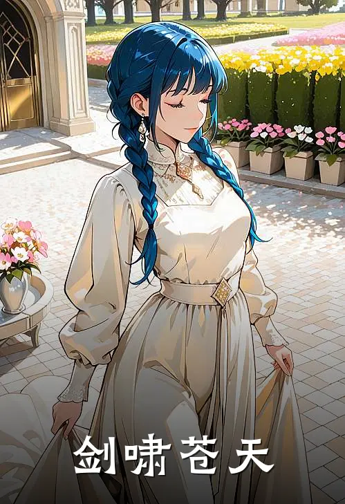 剑啸苍天