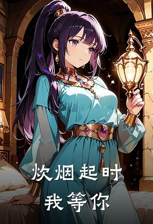 炊烟起时，我等你(林婉郑毅)热门小说推荐_免费小说在线看炊烟起时，我等你林婉郑毅