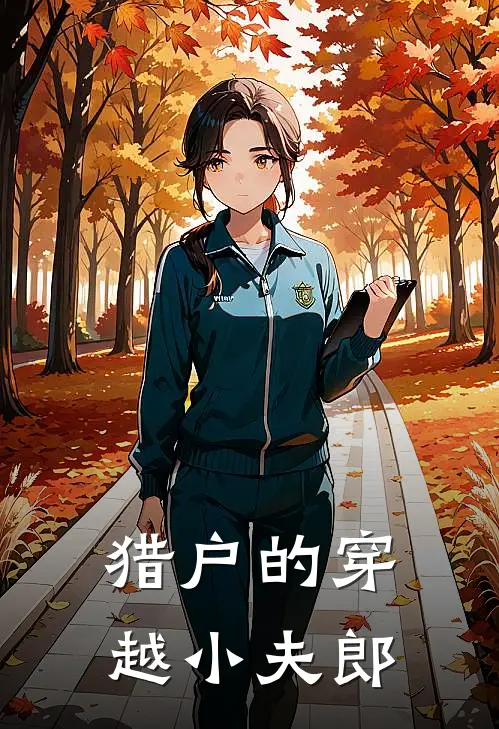 猎户的穿越小夫郎