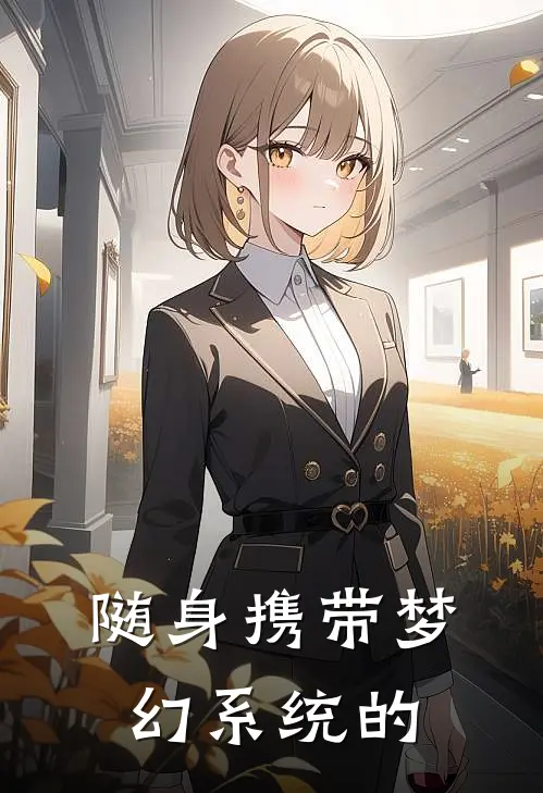 随身携带梦幻系统的