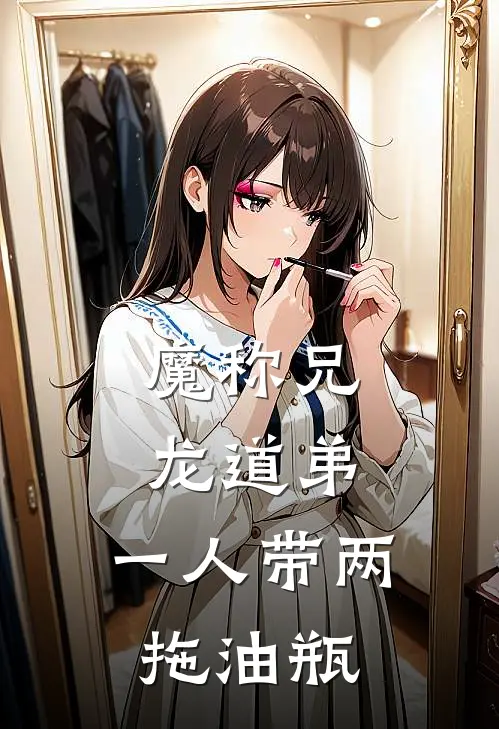 魔称兄，龙道弟，一人带两拖油瓶(洛璃林诺)完本小说_免费阅读无弹窗魔称兄，龙道弟，一人带两拖油瓶洛璃林诺