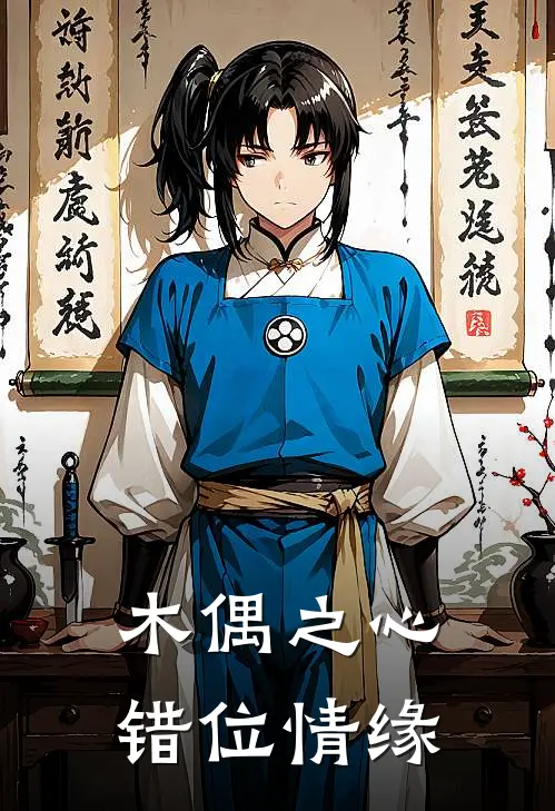 木偶之心：错位情缘(云芷云芷)免费阅读_热门的小说木偶之心：错位情缘云芷云芷