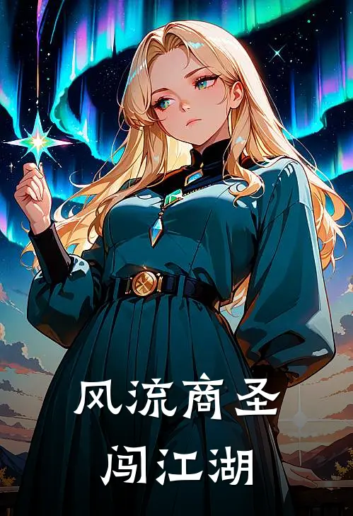 风流商圣闯江湖