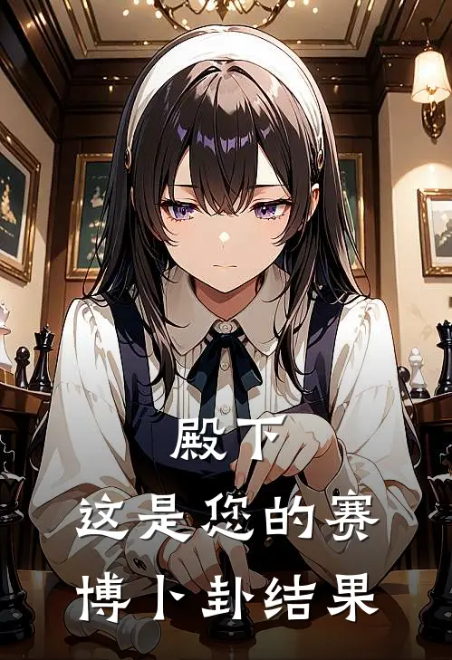 殿下，这是您的赛博卜卦结果李维李维完结小说免费阅读_热门免费小说殿下，这是您的赛博卜卦结果(李维李维)