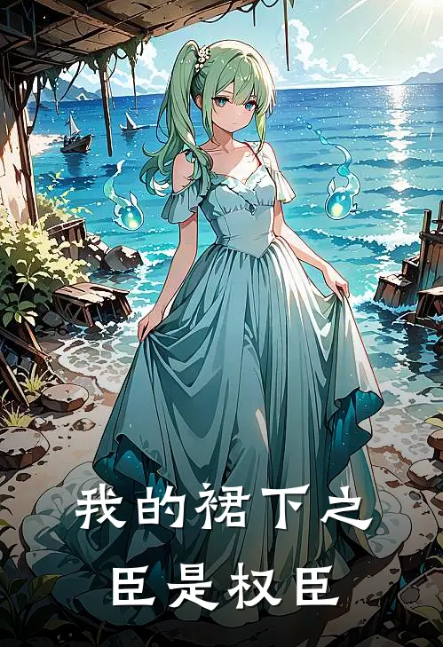 我的裙下之臣是权臣