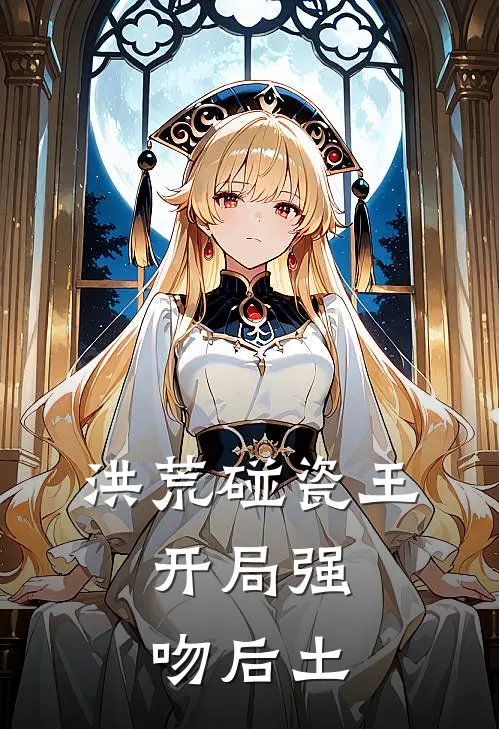 洪荒碰瓷王：开局强吻后土(林辰计蒙)热门网络小说推荐_免费完结版小说洪荒碰瓷王：开局强吻后土(林辰计蒙)