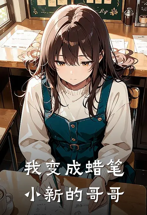 我变成蜡笔小新的哥哥