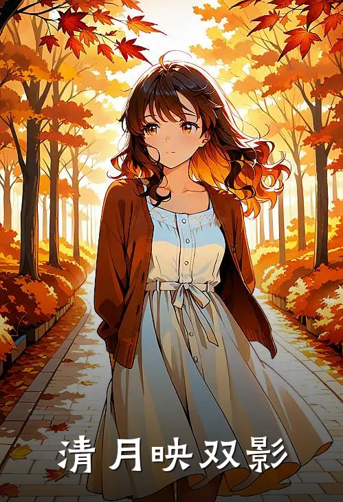 清月小瑛(清月映双影)全本免费在线阅读_(清月映双影)完结版免费在线阅读