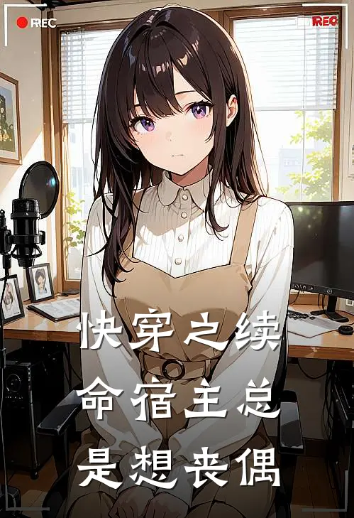 快穿之续命宿主总是想丧偶