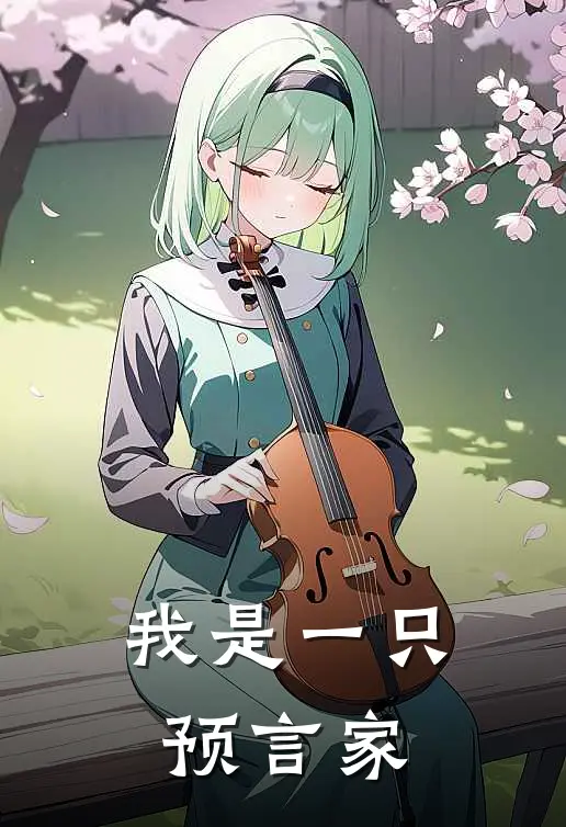 我是一只预言家